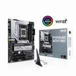 Tarjeta Madre ASUS PRIME X670-P WIFI, ATX, Socket AM5, AMD X670, 128GB DDR5, HDMI/DP para AMD - Imagen adicional 2