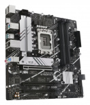 Tarjeta Madre ASUS B760M-A D4-CSM, Micro-ATX, LGA 1700, Intel B760, 128GB DDR4, HDMI/DP para Intel image
