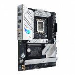 Tarjeta Madre ASUS ATX ROG STRIX B760-A GAMING WIFI D4, S-1700, Intel B760, HDMI, 128GB DDR4 para Intel