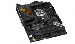 Tarjeta Madre ASUS ROG Strix Z790-H GAMING WIFI, ATX, LGA 1700, Intel Z790, 128GB DDR5, HDMI/DP para Intel - Imagen adicional 5