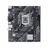 Tarjeta Madre ASUS Micro-ATX PRIME H510M-K R2.0, S-1200, Intel H470, HDMI, 64GB DDR4 para Intel
