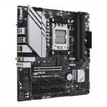 Tarjeta Madre ASUS PRIME B650M-A WIFI ll, Micro-ATX, Socket AM5, AMD B650, 128GB DDR5, HDMI/DP para AMD - Imagen adicional 1