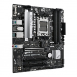 Tarjeta Madre ASUS PRIME B650M-A II, Micro-ATX, Socket AM5, AMD B650, 192GB DDR5, HDMI/DP para AMD image