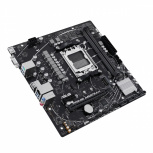 Tarjeta Madre ASUS PRIME A620M-K, Micro-ATX, Socket AM5, AMD A620, 96GB DDR5, HDMI para AMD image