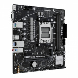 Tarjeta Madre ASUS PRIME A620M-K, Micro-ATX, Socket AM5, AMD A620, 96GB DDR5, HDMI para AMD image