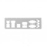 Tarjeta Madre ASUS PRIME N100I-D D4, Mini-ITX, Integrada, Intel N100, 16GB DDR4, HDMI/DP para Intel - Imagen adicional 5