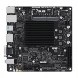 ﻿Tarjeta Madre ASUS Mini-ITX PRIME N100I-D D4, Intel N100 Integrada, HDMI, 16GB DDR4 para Intel