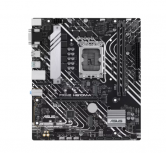 Tarjeta Madre ASUS PRIME H610M-A-CSM, Micro-ATX, LGA 1700, Intel H610, 64GB DDR5, HDMI/DP para Intel