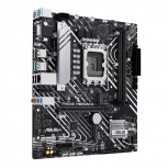 Tarjeta Madre ASUS PRIME H610M-A-CSM, Micro-ATX, LGA 1700, Intel H610, 64GB DDR5, HDMI/DP para Intel image