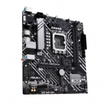 Tarjeta Madre ASUS PRIME H610M-A-CSM, Micro-ATX, LGA 1700, Intel H610, 64GB DDR5, HDMI/DP para Intel image