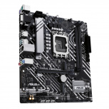Tarjeta Madre ASUS PRIME H610M-A-CSM, Micro-ATX, LGA 1700, Intel H610, 64GB DDR5, HDMI/DP para Intel image