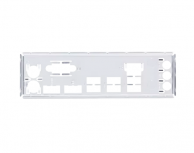 Tarjeta Madre ASUS PRIME H610M-A-CSM, Micro-ATX, LGA 1700, Intel H610, 64GB DDR5, HDMI/DP para Intel image