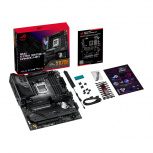 Tarjeta Madre ASUS ROG STRIX X870E-E GAMING WIFI, ATX, Socket AM5, AMD X870E, 192GB DDR5, HDMI para AMD image