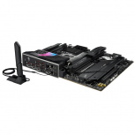 Tarjeta Madre ASUS ROG STRIX X870E-E GAMING WIFI, ATX, Socket AM5, AMD X870E, 192GB DDR5, HDMI para AMD image