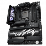 Tarjeta Madre ASUS ROG CROSSHAIR X870E HERO, ATX, Socket AM5, AMD X870E, 192GB DDR5, HDMI para AMD - Imagen adicional 2