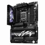 Tarjeta Madre ASUS ROG CROSSHAIR X870E HERO, ATX, Socket AM5, AMD X870E, 192GB DDR5, HDMI para AMD