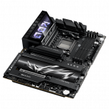 Tarjeta Madre ASUS ROG CROSSHAIR X870E HERO, ATX, Socket AM5, AMD X870E, 192GB DDR5, HDMI para AMD - Imagen adicional 3