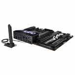 Tarjeta Madre ASUS ROG CROSSHAIR X870E HERO, ATX, Socket AM5, AMD X870E, 192GB DDR5, HDMI para AMD - Imagen adicional 9