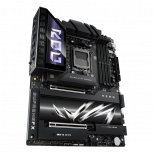 Tarjeta Madre ASUS ROG CROSSHAIR X870E HERO, ATX, Socket AM5, AMD X870E, 192GB DDR5, HDMI para AMD - Imagen adicional 1