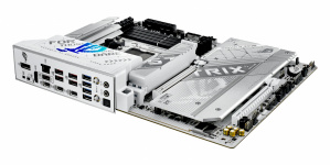 Tarjeta Madre ASUS ROG STRIX X870-A GAMING WIFI, ATX, Socket AM5, AMD X870, 192GB DDR5, HDMI/DP para AMD image