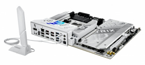 Tarjeta Madre ASUS ROG STRIX X870-A GAMING WIFI, ATX, Socket AM5, AMD X870, 192GB DDR5, HDMI/DP para AMD image