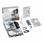 Tarjeta Madre ASUS ROG STRIX X870-A GAMING WIFI, ATX, Socket AM5, AMD X870, 192GB DDR5, HDMI/DP para AMD image