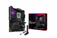 Tarjeta Madre ASUS ROG STRIX Z890-E GAMING WIFI, ATX, LGA 1851, Intel Z890, 192GB DDR5, HDMI/DP para Intel image
