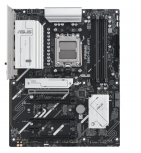 Tarjeta Madre ASUS Prime B840-PLUS WIFI, ATX, Socket AM5, AMD B840, 192GB DDR5, HDMI/DP para AMD ― Tiene un pin cortado en el conector USB 3.0.