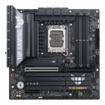 Tarjeta Madre ASUS TUF GAMING B860M-PLUS WIFI, Micro-ATX, LGA 1851, Intel B860, 256GB DDR5, HDMI/DP para Intel