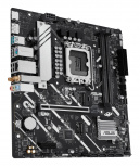Tarjeta Madre ASUS PRIME H810M-A WIFI-CSM, Micro-ATX, LGA 1851, Intel H810, 128GB DDR5, HDMI/DP para Intel image