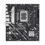 Tarjeta Madre ASUS PRIME H810M-A WIFI-CSM, Micro-ATX, LGA 1851, Intel H810, 128GB DDR5, HDMI/DP para Intel