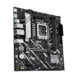 Tarjeta Madre ASUS PRIME H810M-A, Micro-ATX, LGA 1851, Intel H810, 128GB DDR5, HDMI/DP para Intel - Imagen adicional 1