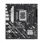 Tarjeta Madre ASUS PRIME H810M-A, Micro-ATX, LGA 1851, Intel H810, 128GB DDR5, HDMI/DP para Intel