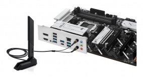 Tarjeta Madre ASUS PRIME B850-PLUS WIFI, ATX, Socket AM5, AMD B850, 256GB DDR5, HDMI/DP para AMD image