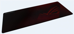 Mousepad Gamer ASUS Scabbard II, 40cm x 900mm, Grosor 3mm - Imagen adicional 2