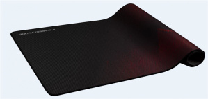 Mousepad Gamer ASUS Scabbard II, 40cm x 900mm, Grosor 3mm - Imagen adicional 3