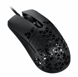 Mouse Gamer ASUS Óptico TUF Gaming M4 Air, Alámbrico, USB, 16.000DPI, Negro - Imagen adicional 3