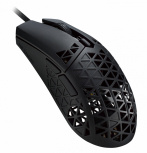Mouse Gamer ASUS Óptico TUF Gaming M4 Air, Alámbrico, USB, 16.000DPI, Negro - Imagen adicional 4