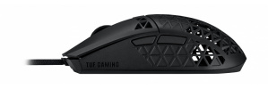 Mouse Gamer ASUS Óptico TUF Gaming M4 Air, Alámbrico, USB, 16.000DPI, Negro - Imagen adicional 2