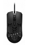 Mouse Gamer ASUS Óptico TUF Gaming M4 Air, Alámbrico, USB, 16.000DPI, Negro
