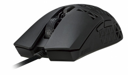 Mouse Gamer ASUS Óptico TUF Gaming M4 Air, Alámbrico, USB, 16.000DPI, Negro - Imagen adicional 5