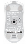 Mouse Gamer ASUS Óptico P713 ROG Harpe Ace Aim Lab Edition, Inalámbrico, USB 2.0, 36.000DPI, Blanco image