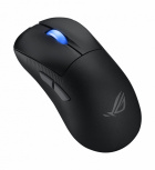 Mouse Gamer ASUS Óptico ROG Keris II BLK, Inalámbrico, RF + Bluetooth, 42.000 DPI, Negro - Imagen adicional 1