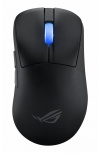Mouse Gamer ASUS Óptico ROG Keris II BLK, Inalámbrico, RF + Bluetooth, 42.000 DPI, Negro