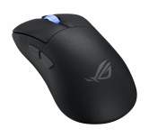 Mouse Gamer ASUS Óptico ROG Keris II BLK, Inalámbrico, RF + Bluetooth, 42.000 DPI, Negro - Imagen adicional 7
