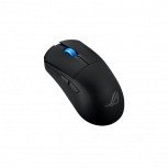 Mouse Gamer Ergonómico ASUS ROG Harpe Ace Mini, Inalámbrico, Óptico, 42.000DPI, RF Inalámbrico/Bluetooth, Negro - Imagen adicional 5