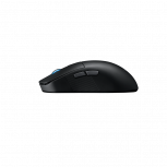 Mouse Gamer Ergonómico ASUS ROG Harpe Ace Mini, Inalámbrico, Óptico, 42.000DPI, RF Inalámbrico/Bluetooth, Negro - Imagen adicional 2