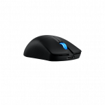 Mouse Gamer Ergonómico ASUS ROG Harpe Ace Mini, Inalámbrico, Óptico, 42.000DPI, RF Inalámbrico/Bluetooth, Negro - Imagen adicional 6