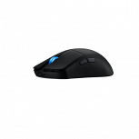Mouse Gamer Ergonómico ASUS ROG Harpe Ace Mini, Inalámbrico, Óptico, 42.000DPI, RF Inalámbrico/Bluetooth, Negro - Imagen adicional 4