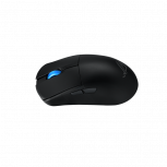Mouse Gamer Ergonómico ASUS ROG Harpe Ace Mini, Inalámbrico, Óptico, 42.000DPI, RF Inalámbrico/Bluetooth, Negro - Imagen adicional 3